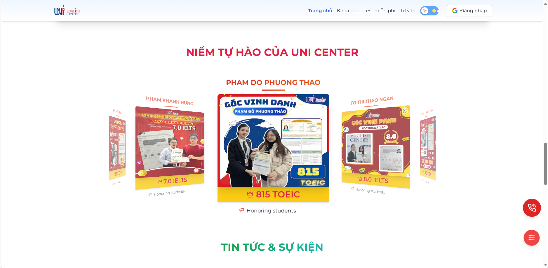 Uni Center